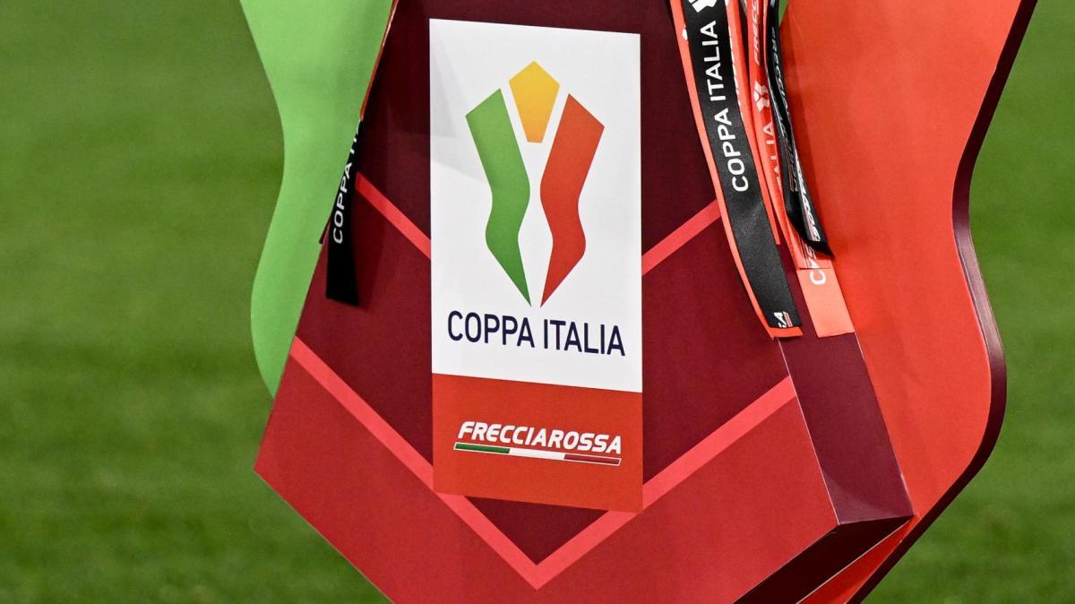 Coppa Italia - Ecco il tabellone completo: le possibili avversarie della Roma agli ottavi