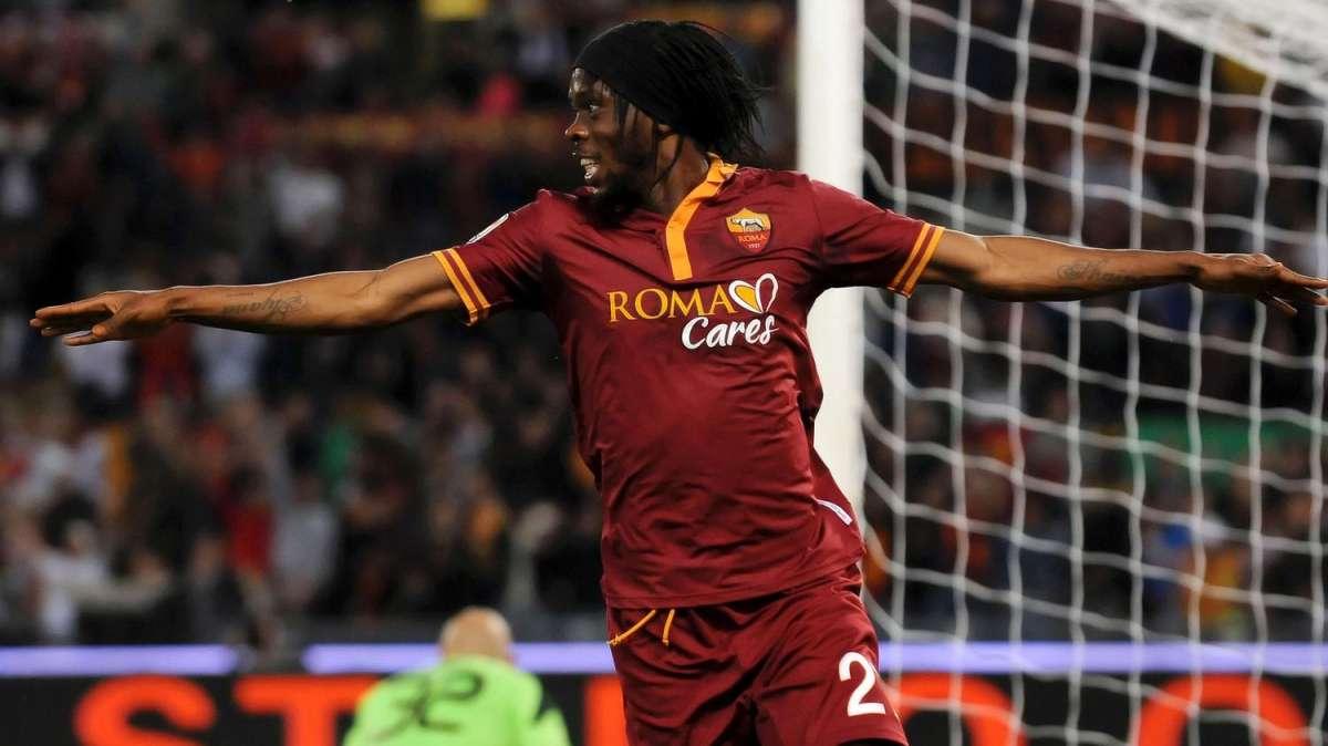 Gervinho: "Stagione positiva, l'obiettivo era l'Europa. Scudetto? Juve più completa"