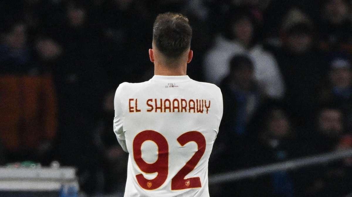 Napoli-Roma 2-1 - Le pagelle del match