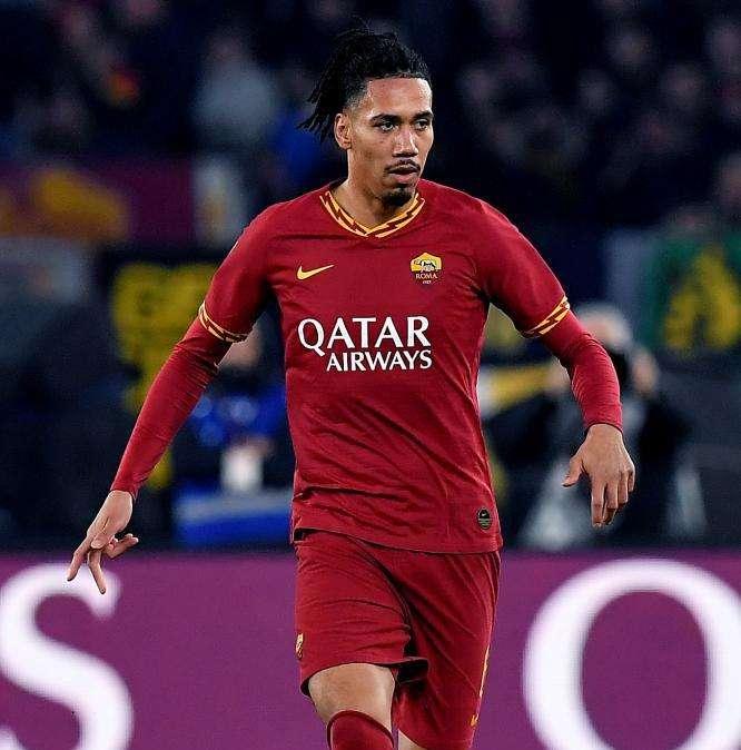 Smalling: "Futuro? Prima facciamo una buona stagione, poi ci siederemo al tavolo. Ma potrei restare a lungo"