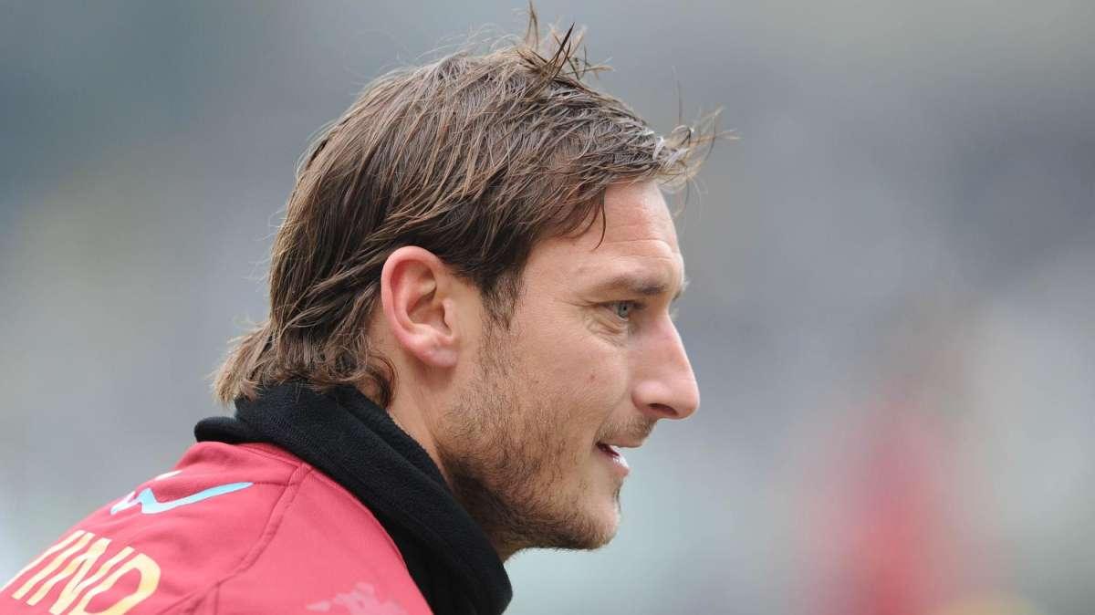 Savicevic: "Totti? L'età consiglia un campionato più semplice"