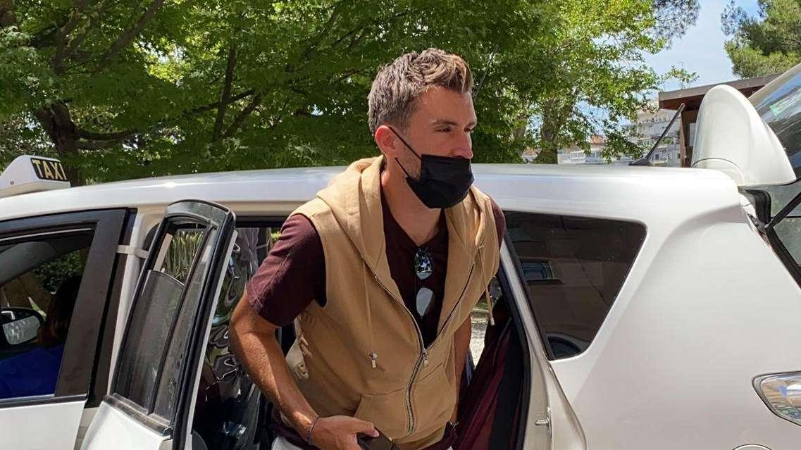 Cagliari, Strootman: "Come mi avrebbe soprannominato Mourinho? Chiedetegli se mi conosce"