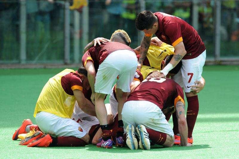 Aldair: "Fiducia a Sabatini. Bisogna continuare con Garcia"