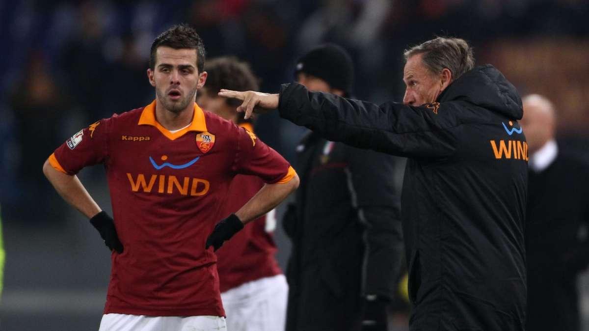 Napoli-Roma - Le probabili formazioni