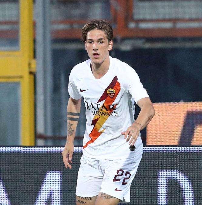 Ag. Zaniolo: "Il Tottenham ha pensato spesso a Nicolò, in campo ricorda Gascoigne"