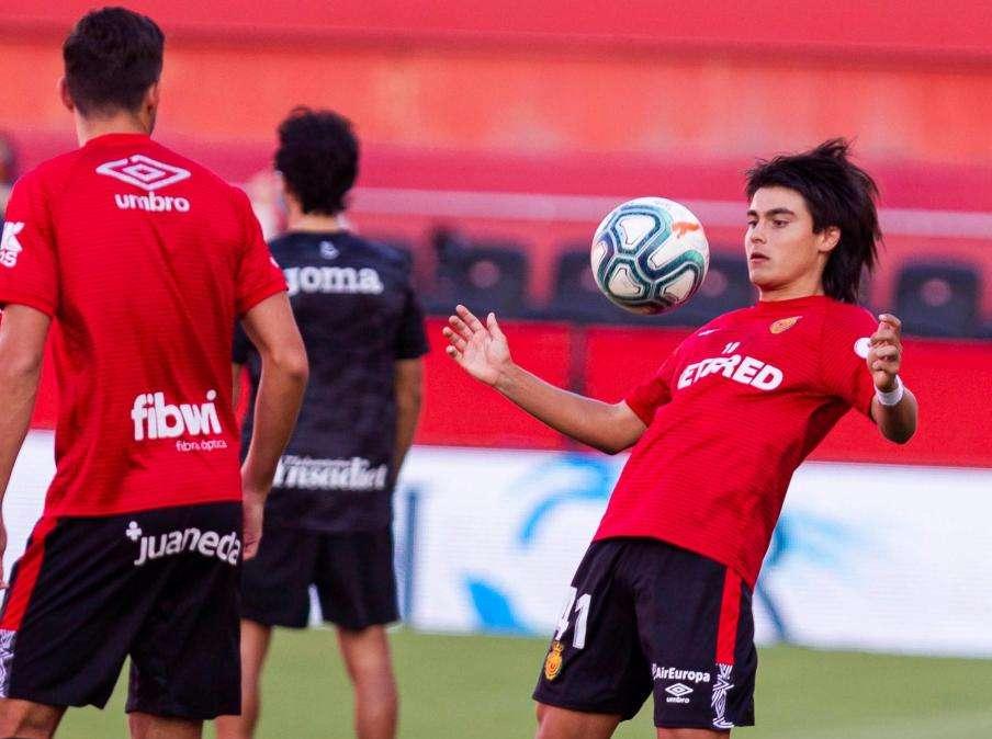 Convocati Argentina; 14 italiani, anche 2 Primavera Inter