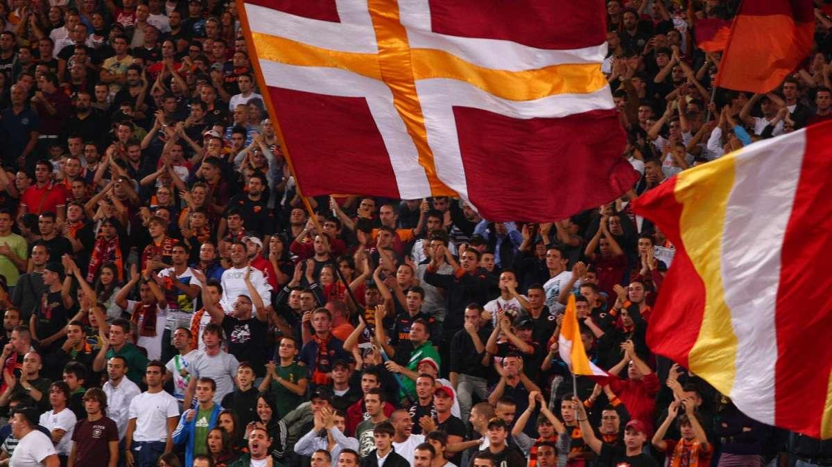 Renga:  Nonostante i risultati dello scorso anno, la Roma andava cambiata
