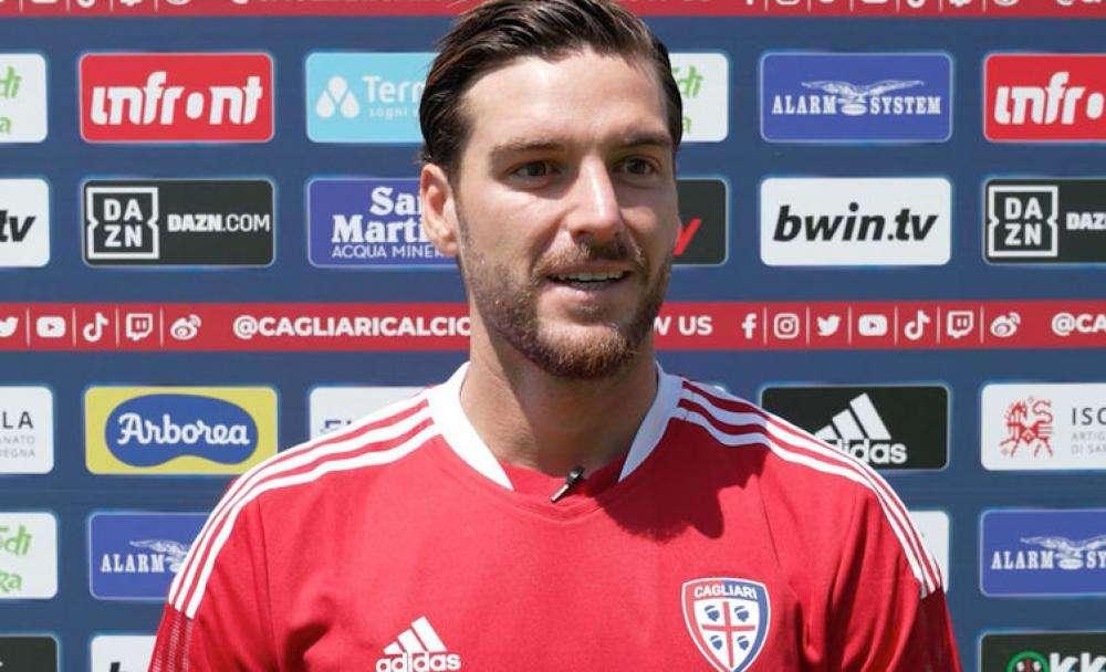 Serie A, Cagliari di nuovo in ritiro ad Assemini