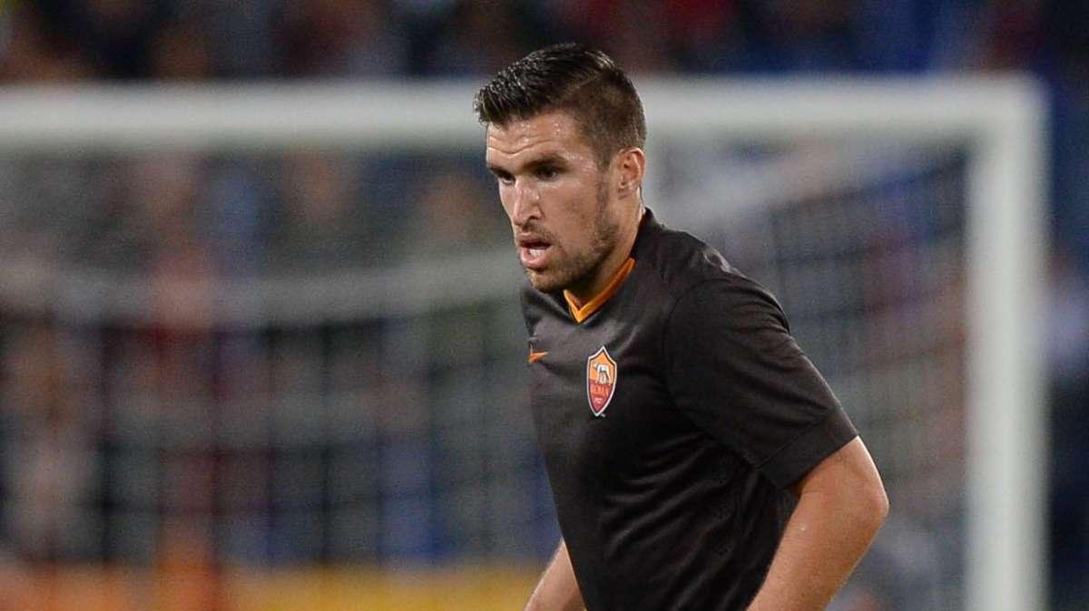 Dall'Inghilterra: "Strootman già d'accordo con Van Gaal per il trasferimento allo United"