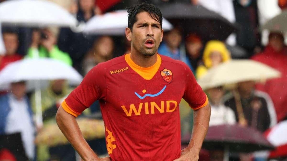Borriello potrebbe rimanere a Roma