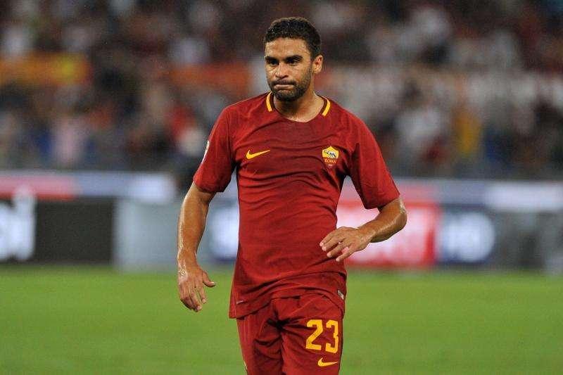 Defrel in panchina con una fasciatura alla coscia sinistra: problema al flessore. Domani controlli per lui e Perotti