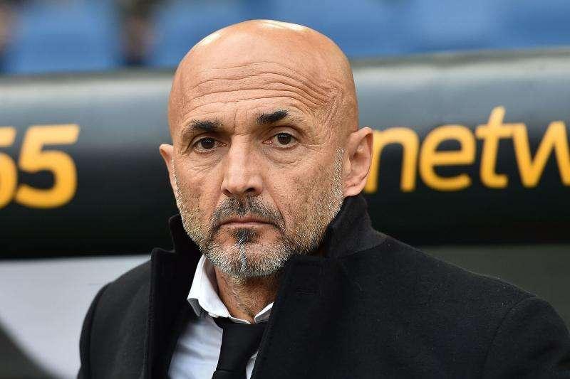 Roma-Milan, i convocati di Spalletti: c'è Bruno Peres, out Totti e Salah. Presente il giovane portiere Greco