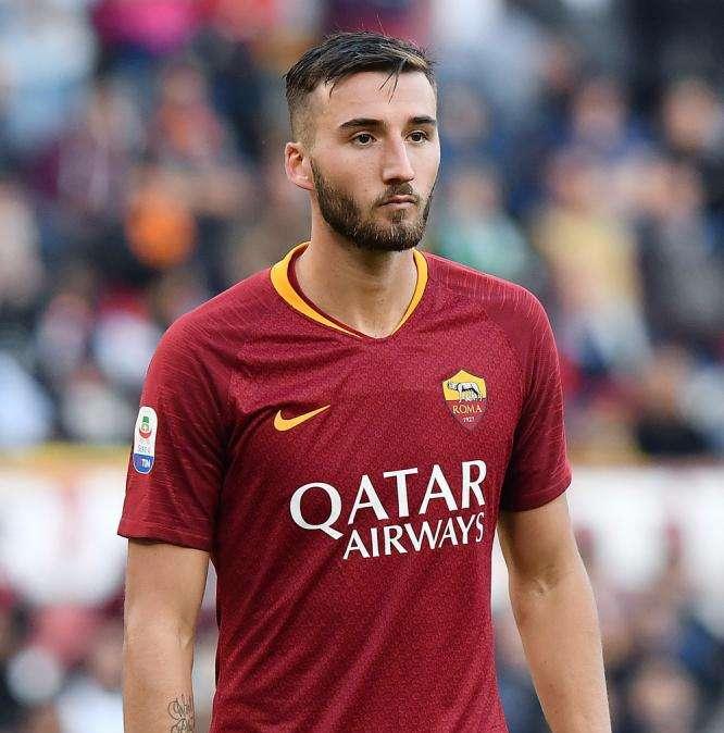 Romano: "Cristante deve fare la mezzala"