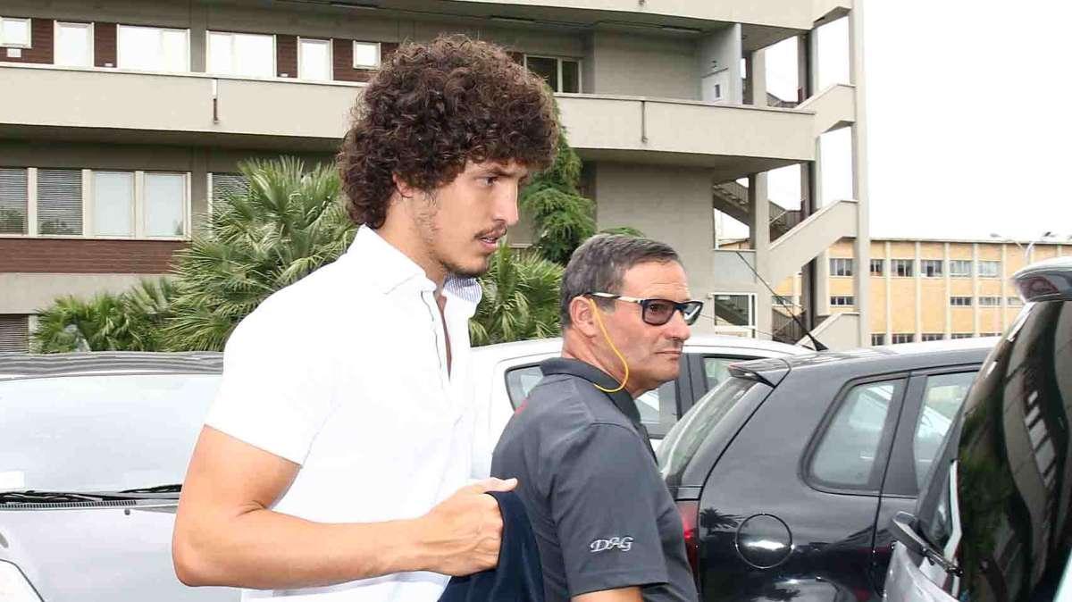 LA VOCE DELLA SERA - Ufficializzati Uçan e Cole. Intermediari di Eto'o a Trigoria. Dodò-Inter, accordo trovato. Maicon: "La Roma mi ha cambiato la vita"