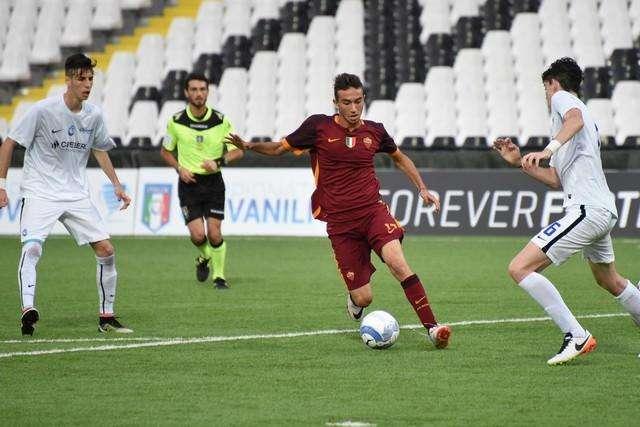 Primavera, Valeau: "Risultato giusto, abbiamo commesso delle disattenzioni"