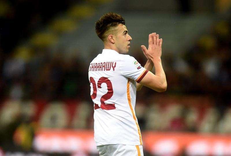 COMUNICATO AS ROMA - Ufficiale il riscatto di El Shaarawy: "Ringrazio tutti per la fiducia". Galliani: "Ti auguriamo ogni successo per il futuro"