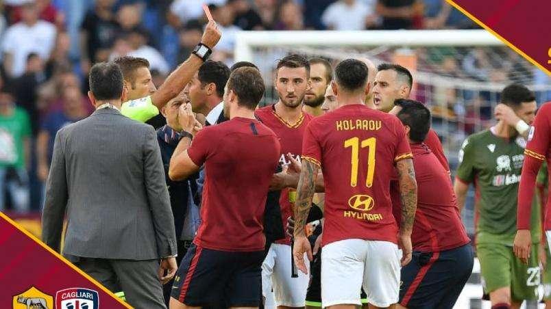 90° minuto - Roma-Cagliari, il commento del match. VIDEO!