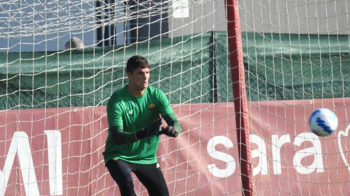 In tre su Mastrantonio