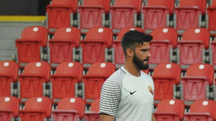 Alisson: "Oggi una buona occasione. Voglio farmi trovare sempre pronto per Spalletti"
