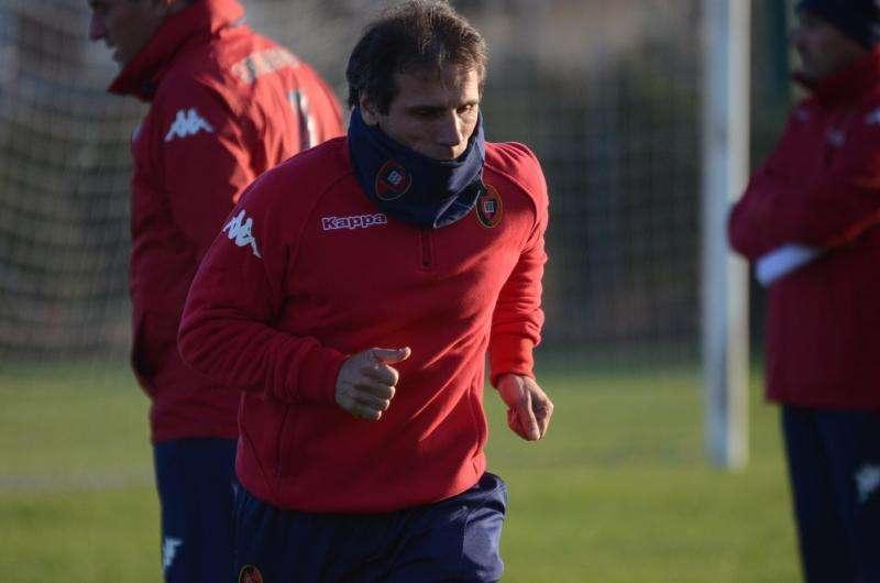 Al Arabi, Zola: "Inter e Roma prime antagoniste della Juventus"