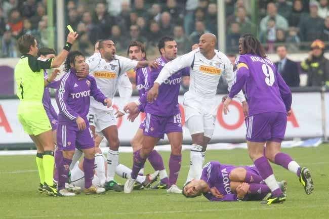 Sciopero vigili di Roma, in dubbio Lazio-Fiorentina