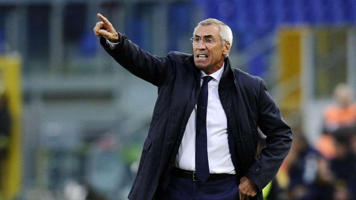 Reja: "Ci sono squadre più forti, ma noi ci vediamo come la sorpresa del campionato"