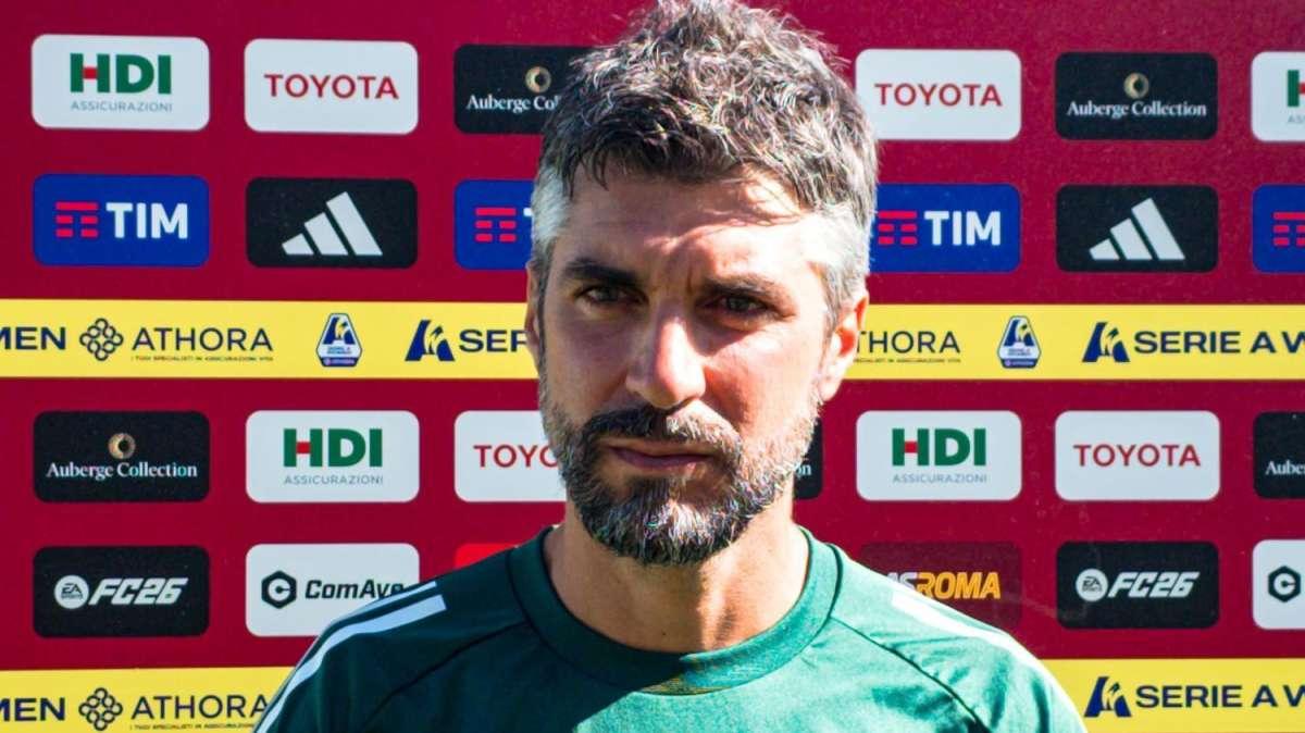 Roma Femminile, le convocate per la gara contro il Chelsea