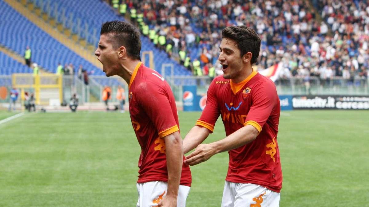 Fiorentina, Guerini: "La filosofia della Roma mi affascina, Lamela esploderà e sarà un crack. Jovetic non partirà"