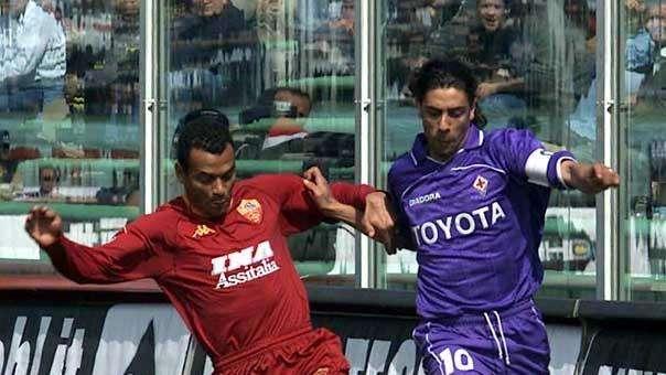 Cafu: "Il triplo sombrero a Nedved il mio momento più memorabile"