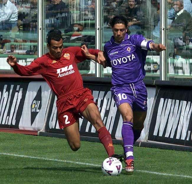 Cafù: "Mi ricordo tutto di quel 17 giugno. Dal primo all’ultimo secondo"