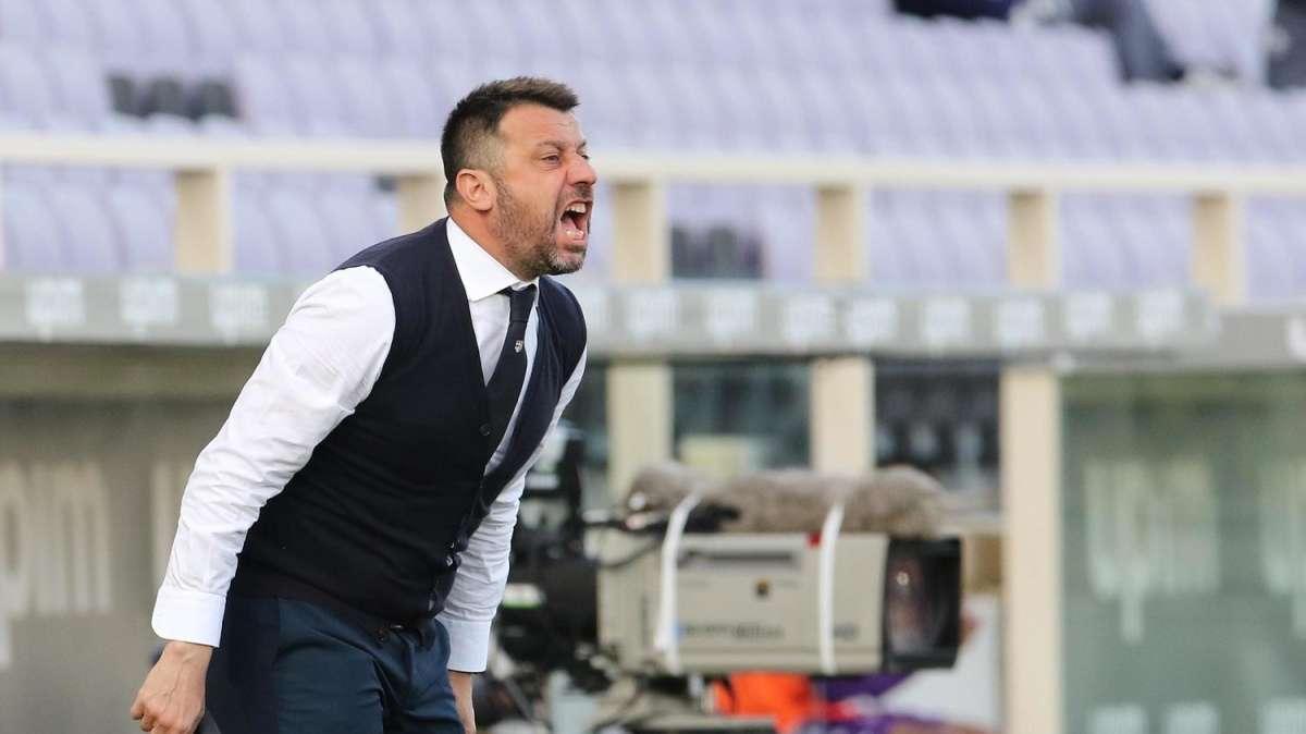 L'avversario - Parma, largo ai giovani. Poco pressing e tanta densità