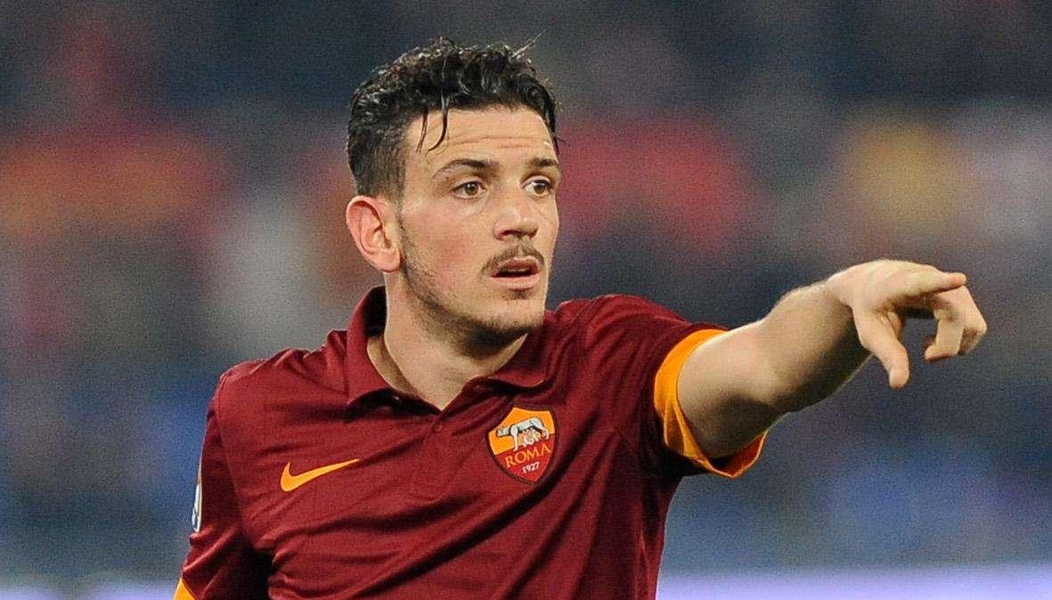 Florenzi: "Volevo fortemente il rinnovo con la Roma"