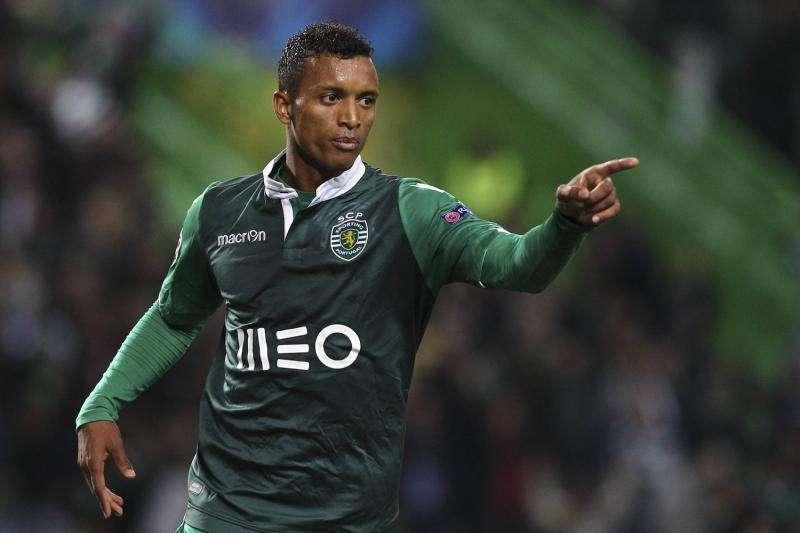 Van Gaal fissa il prezzo di Nani: 12 milioni di euro