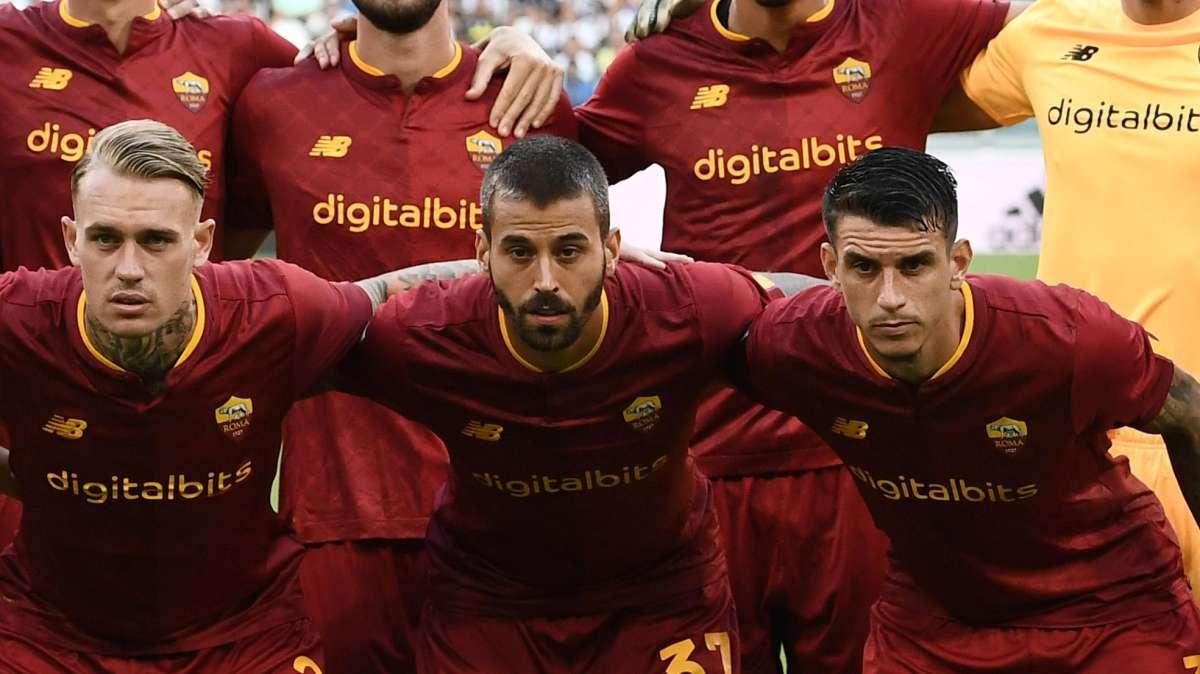 Spinazzola: "Un punto importante"