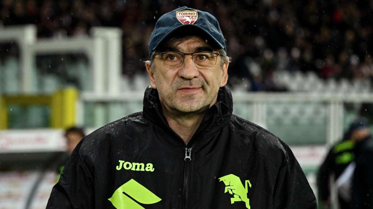 Torino, Juric: "La Roma non sta ottenendo risultati, ma ha dominato il derby. Out Pellegri e Lukic. Belotti voleva un'altra esperienza"