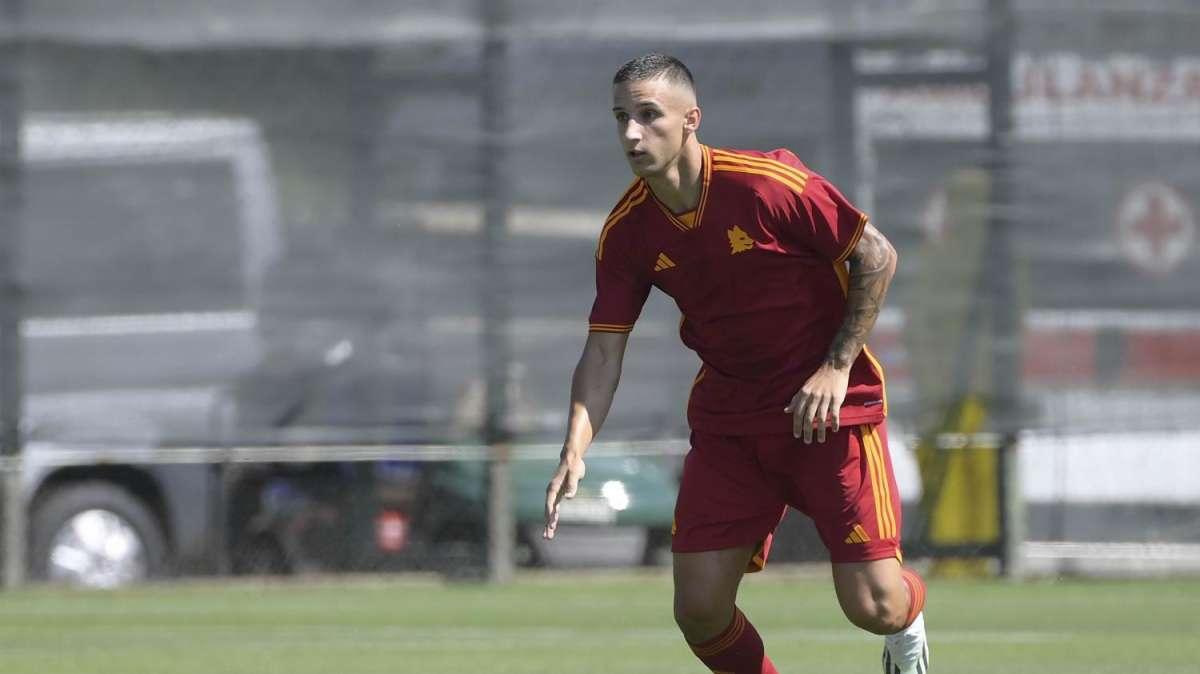 PRIMAVERA 1 - Inter-Roma 1-1 - Le pagelle
