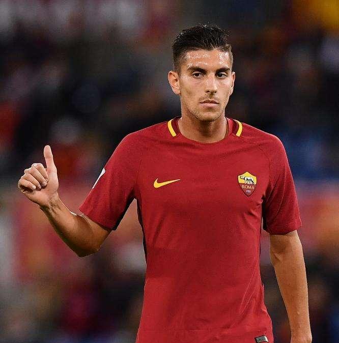 Instagram, Pellegrini: "Grandi ragazzi, vittoria dedicata a Karsdorp"