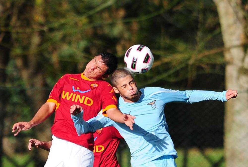 Domenica è di nuovo derby con i Giovanissimi di Montella