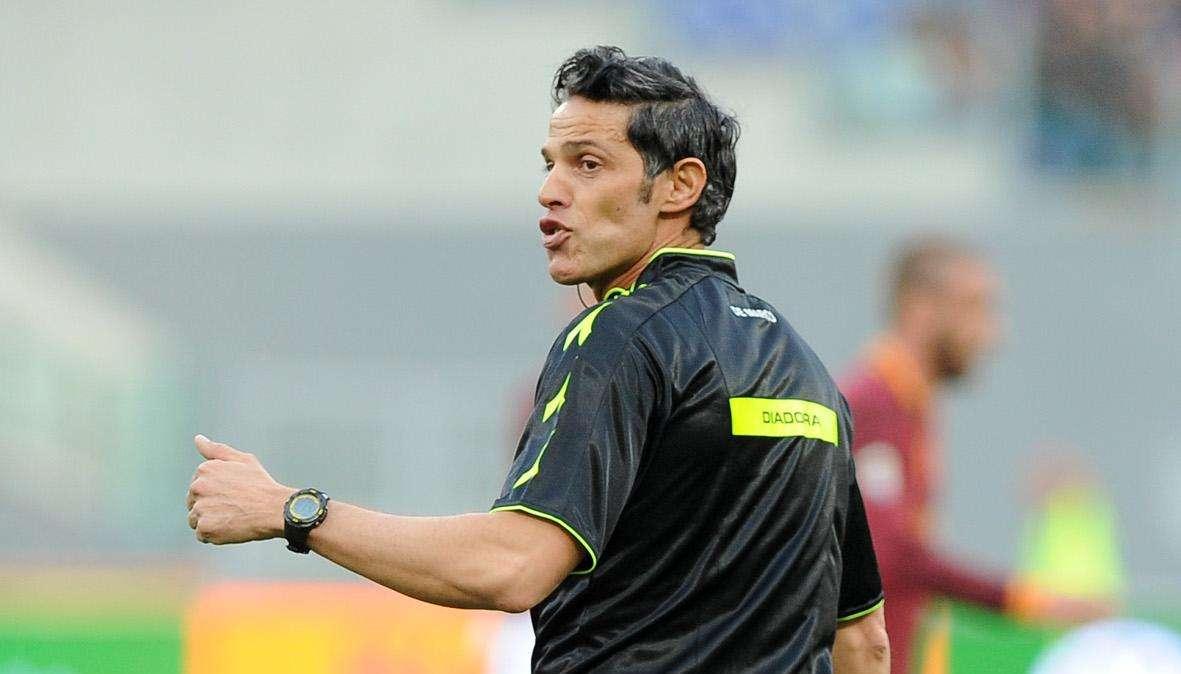 Malore Ndicka, l'ex arbitro De Marco: "Bravo Pairetto. Le regole per il recupero"