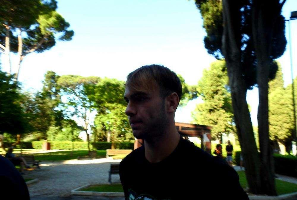 Destino in comune per Capradossi, Riccardi e Antonucci