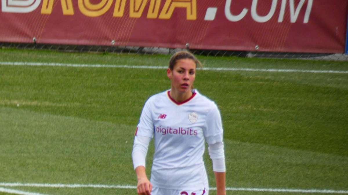 Finale Primavera Femminile, alle 17:30 il fischio d'inizio di Juve-Roma: le formazioni ufficiali