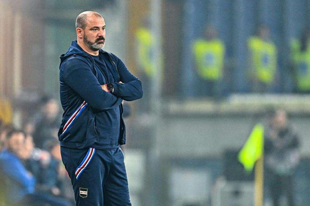 Sampdoria, Stankovic resta alla guida