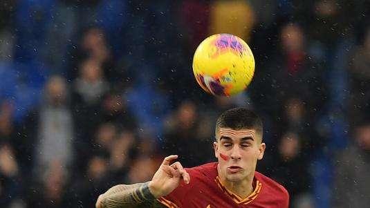 Brescia-Roma - I duelli del match