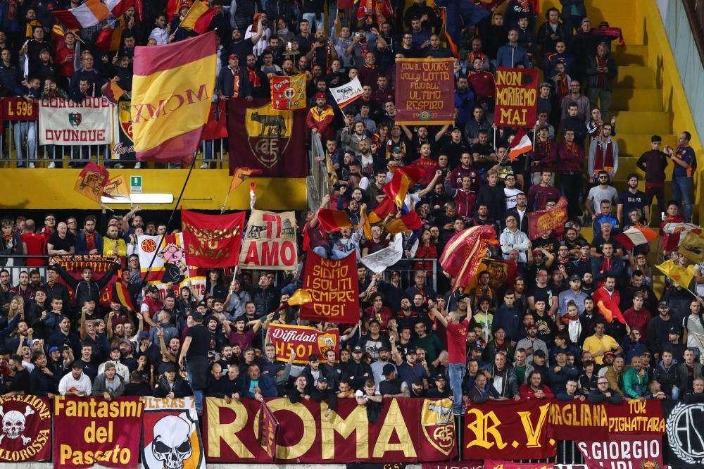 Italia Under 17, quattro giallorossi convocati dal CT Nunziata
