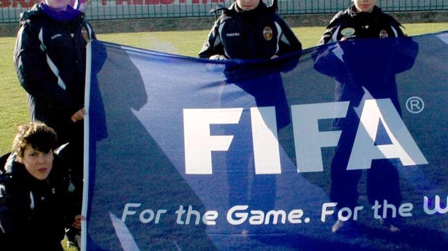 La FIFA sulla sentenza della Corte di Giustizia dell'UE: "Analizzeremo la decisione in coordinamento con la UEFA"