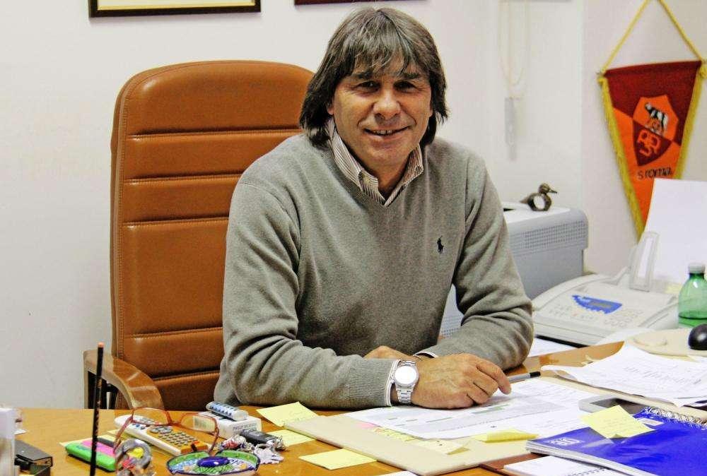 Accadde oggi - Bruno Conti rinnova fino al 2019. Romagnoli: "Il mio sogno è vincere con la Roma". De Rossi: "Ljajic? Un talento che non può essere bruciato come altre volte"