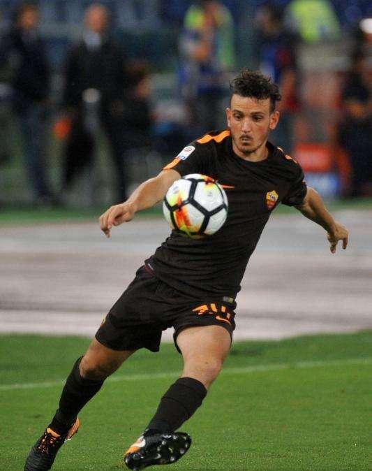 Twitter, Florenzi: "Vittoria importante, ora testa alla Champions"