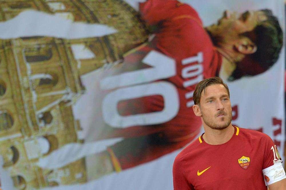 Accadde oggi - Pallotta nel 2015: "Spero che i lavori dello stadio possano iniziare entro fine anno". Costacurta: "Totti faccia più il capitano che il capo popolo". Sconcerti: "Il calcio italiano è una lunga parentesi che va da Rivera a Totti"