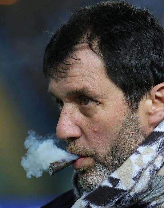 Empoli, Carli: "Skorupski? Ci crediamo"