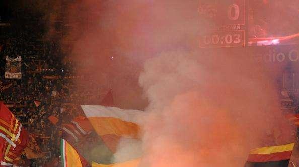 Les Herbiers, Pichot: "Sento l'inno della Roma prima di ogni partita"